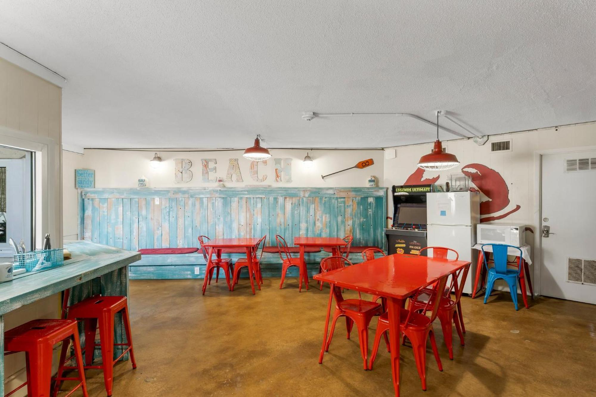 Top Of The Gulf 622 Beach Front Resort Condo Renovated Like New Panama City Beach Dış mekan fotoğraf